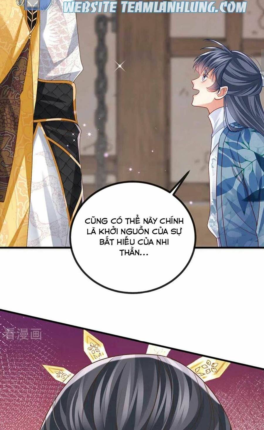 100 Cách Ngược Tra Nữ Chap 61 - Next Chap 62