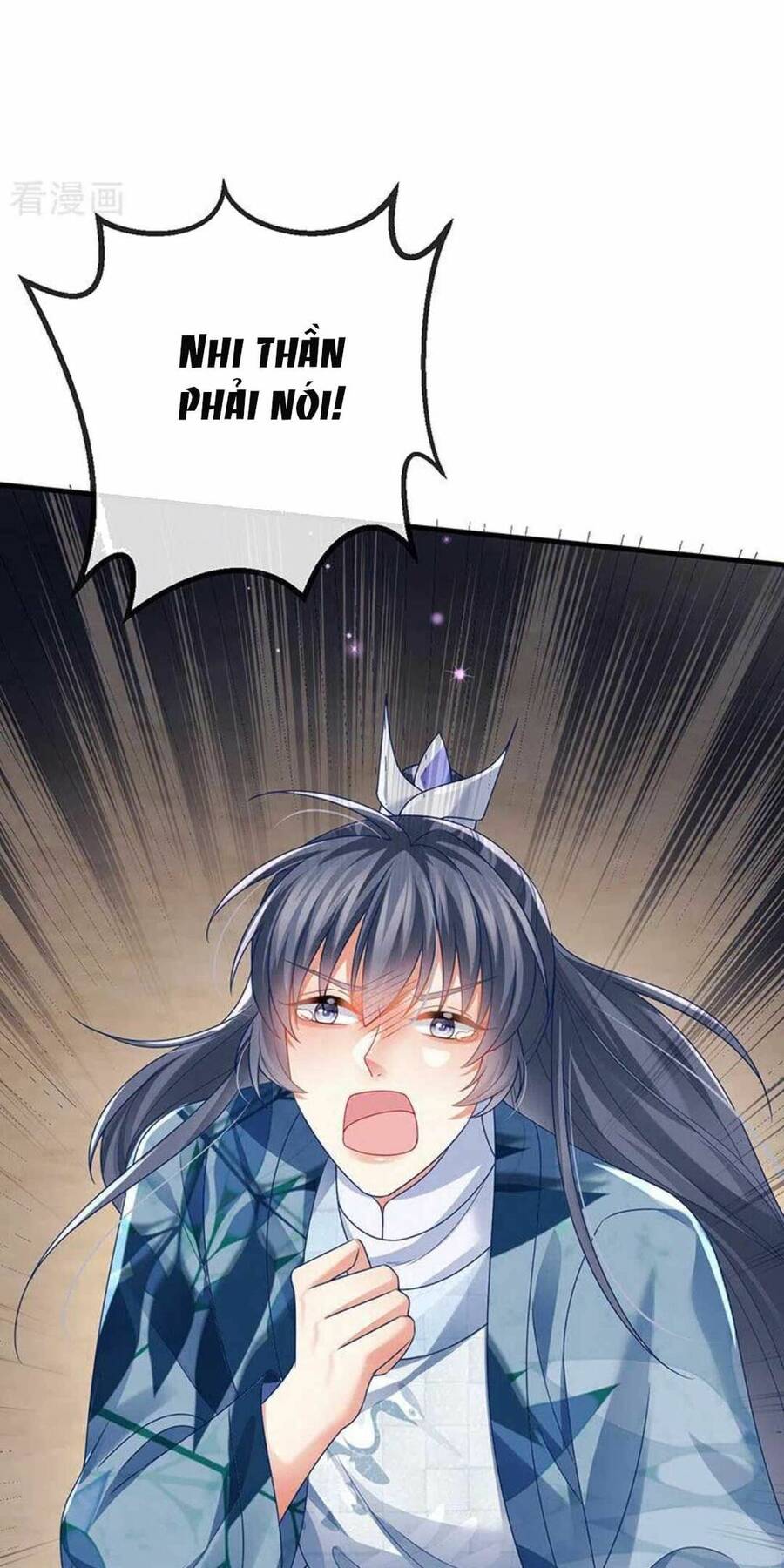 100 Cách Ngược Tra Nữ Chap 61 - Next Chap 62