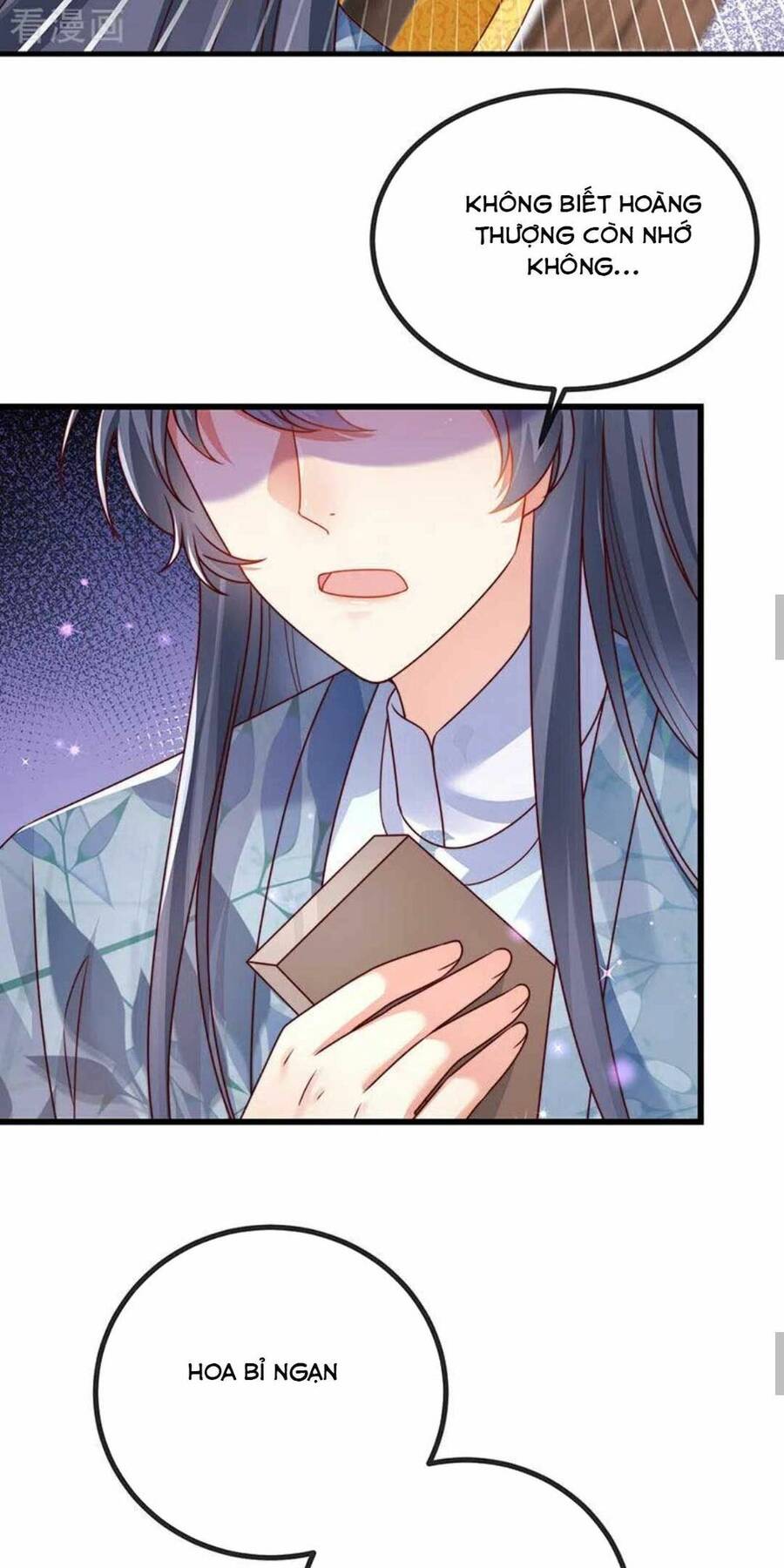 100 Cách Ngược Tra Nữ Chap 61 - Next Chap 62