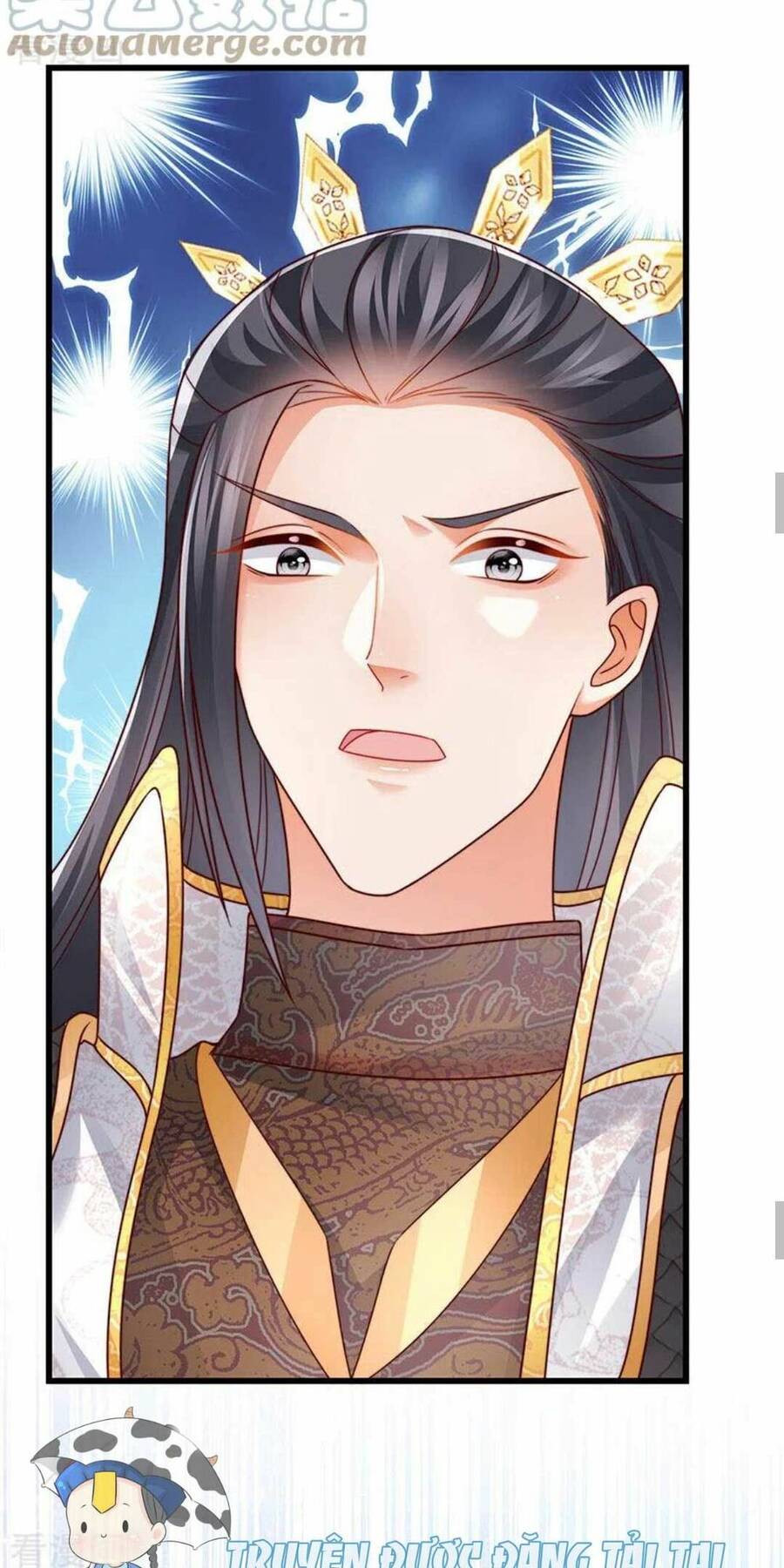 100 Cách Ngược Tra Nữ Chap 61 - Next Chap 62