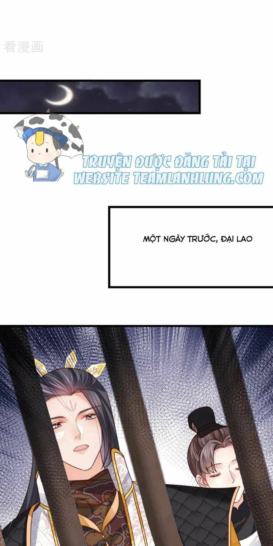 100 Cách Ngược Tra Nữ Chap 61 - Next Chap 62