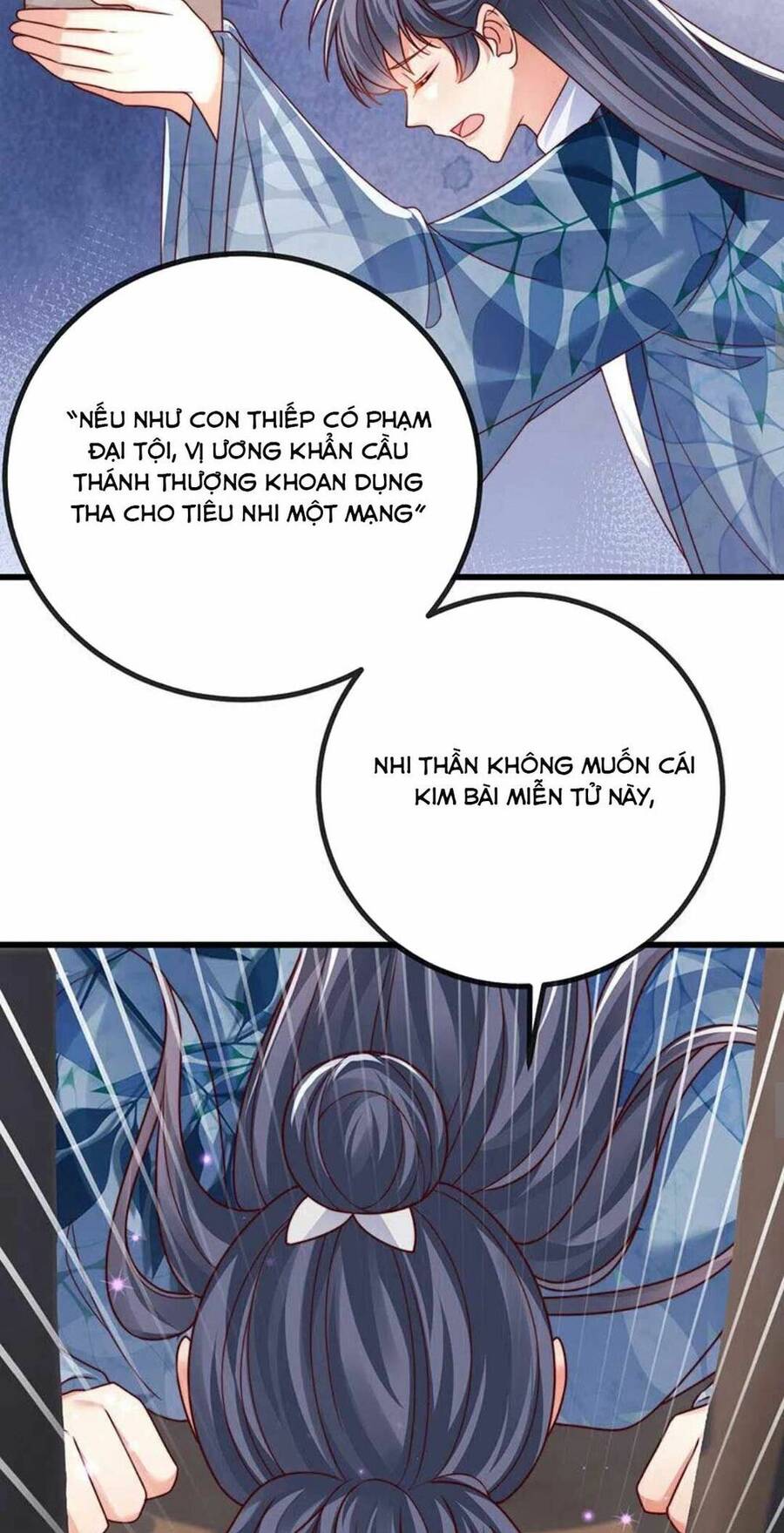 100 Cách Ngược Tra Nữ Chap 61 - Next Chap 62