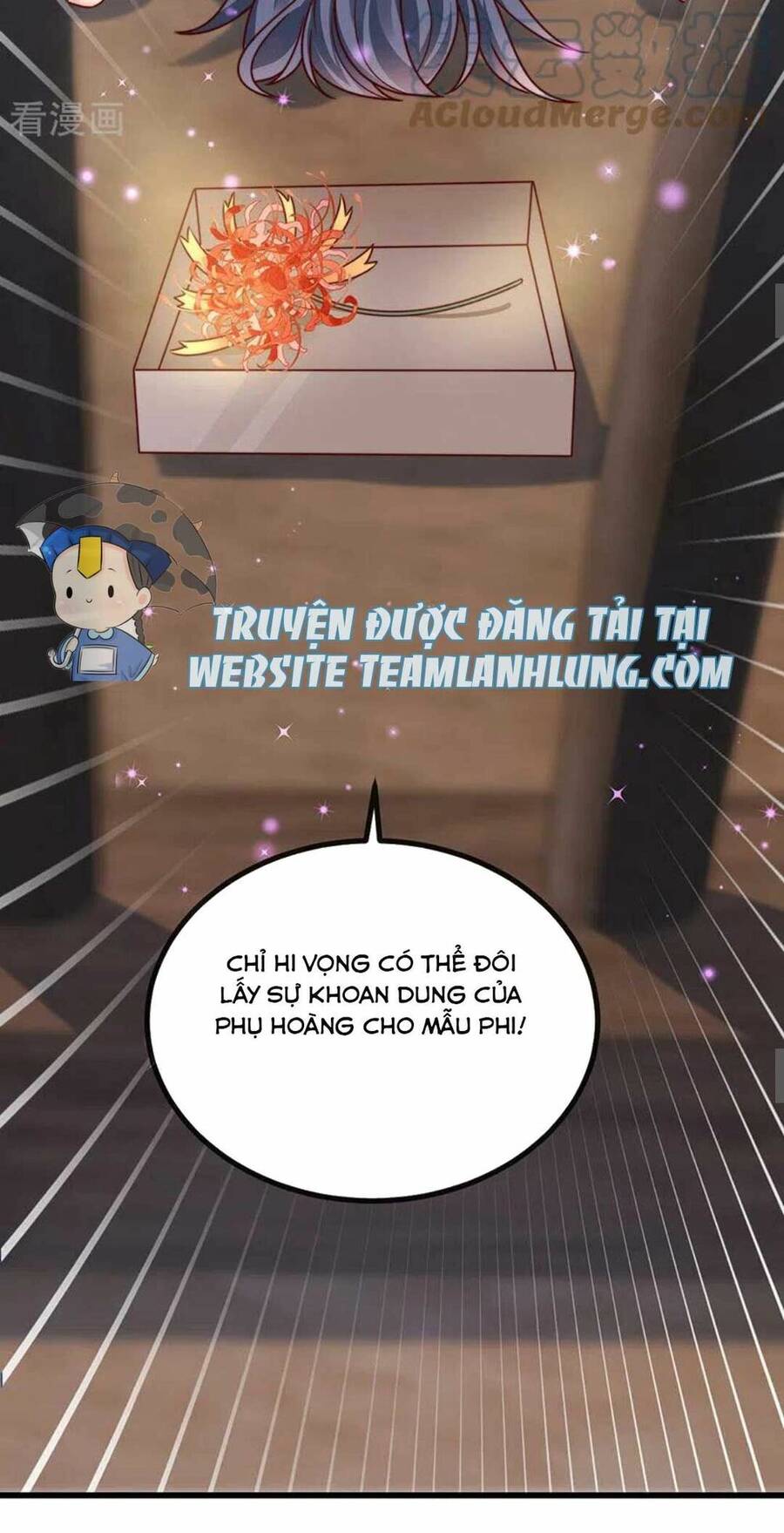 100 Cách Ngược Tra Nữ Chap 61 - Next Chap 62
