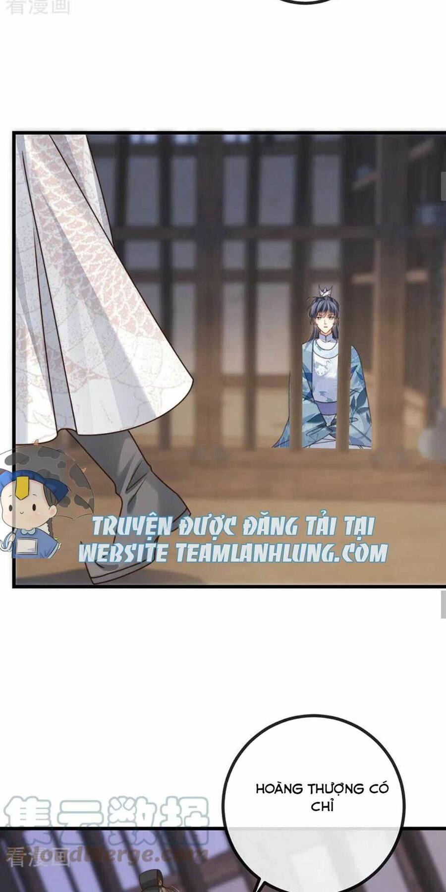 100 Cách Ngược Tra Nữ Chap 61 - Next Chap 62
