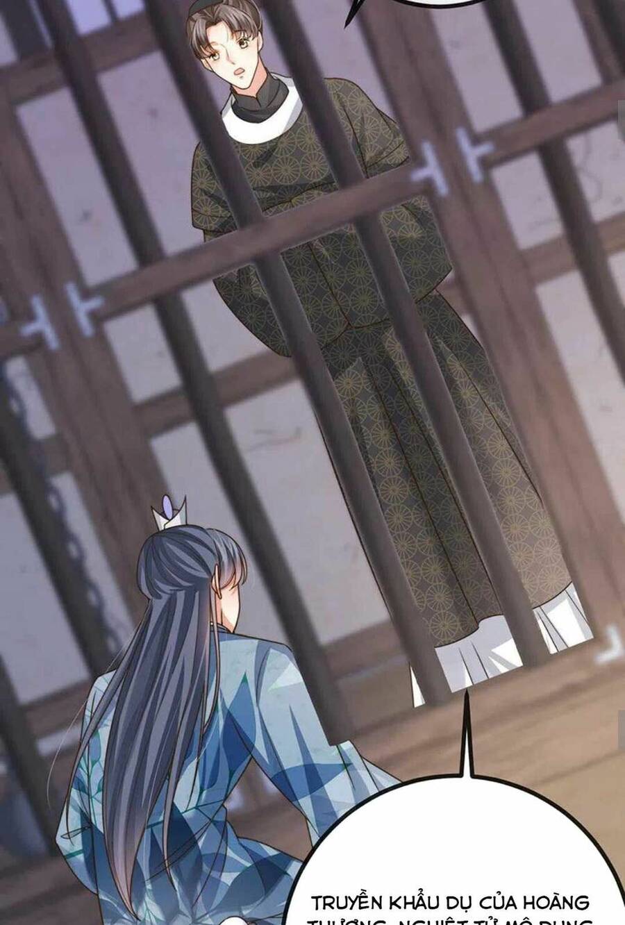 100 Cách Ngược Tra Nữ Chap 61 - Next Chap 62