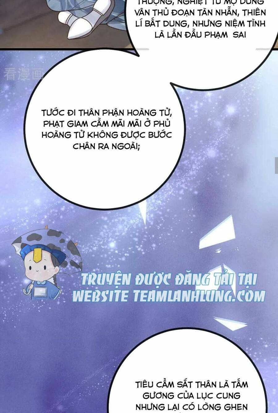 100 Cách Ngược Tra Nữ Chap 61 - Next Chap 62