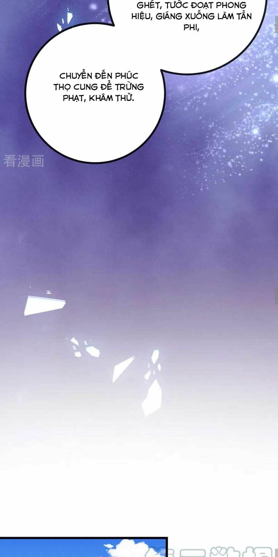100 Cách Ngược Tra Nữ Chap 61 - Next Chap 62