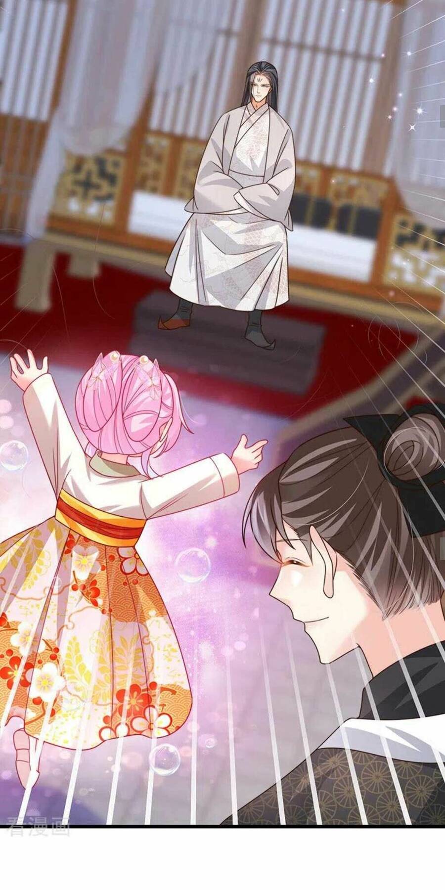 100 Cách Ngược Tra Nữ Chap 61 - Next Chap 62
