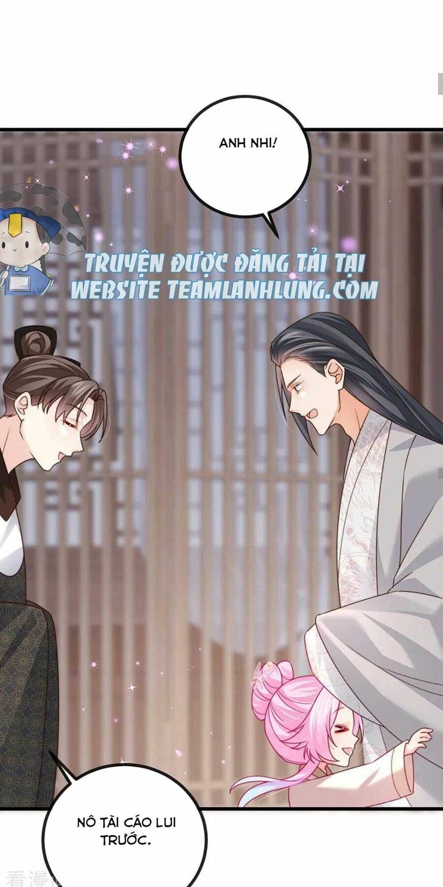 100 Cách Ngược Tra Nữ Chap 61 - Next Chap 62