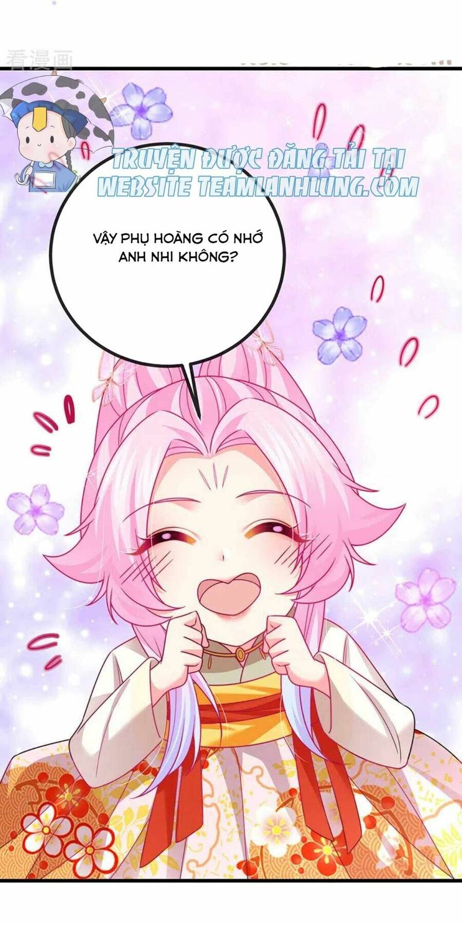 100 Cách Ngược Tra Nữ Chap 61 - Next Chap 62