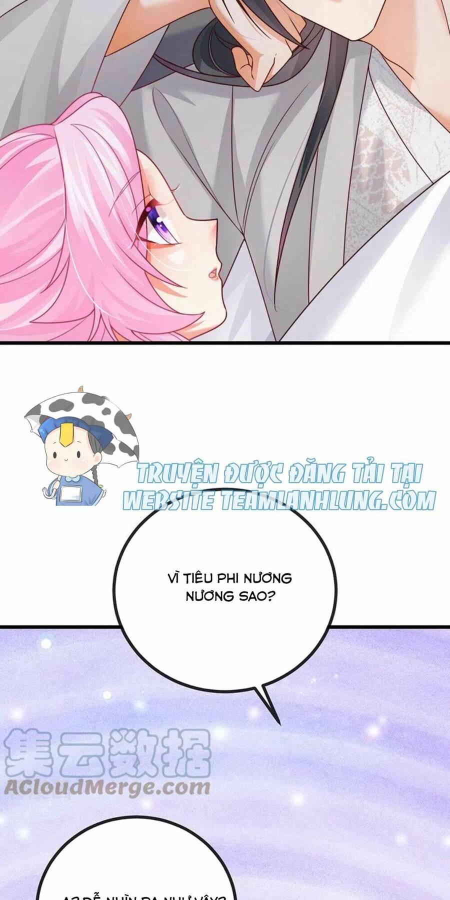 100 Cách Ngược Tra Nữ Chap 61 - Next Chap 62
