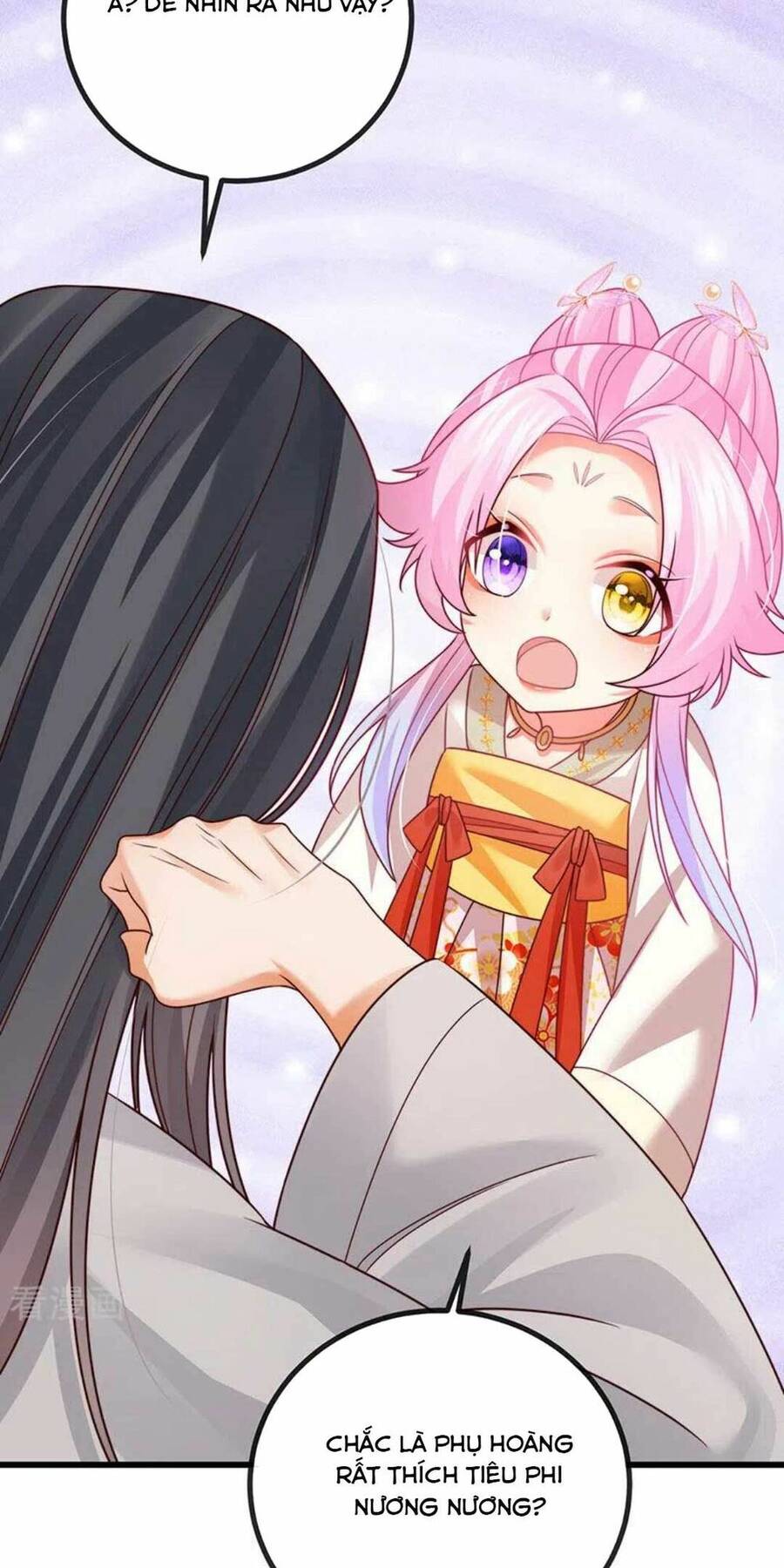 100 Cách Ngược Tra Nữ Chap 61 - Next Chap 62