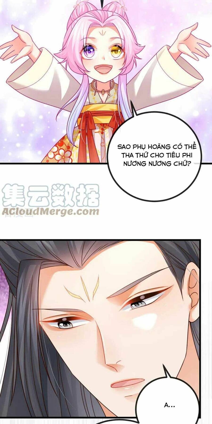 100 Cách Ngược Tra Nữ Chap 61 - Next Chap 62