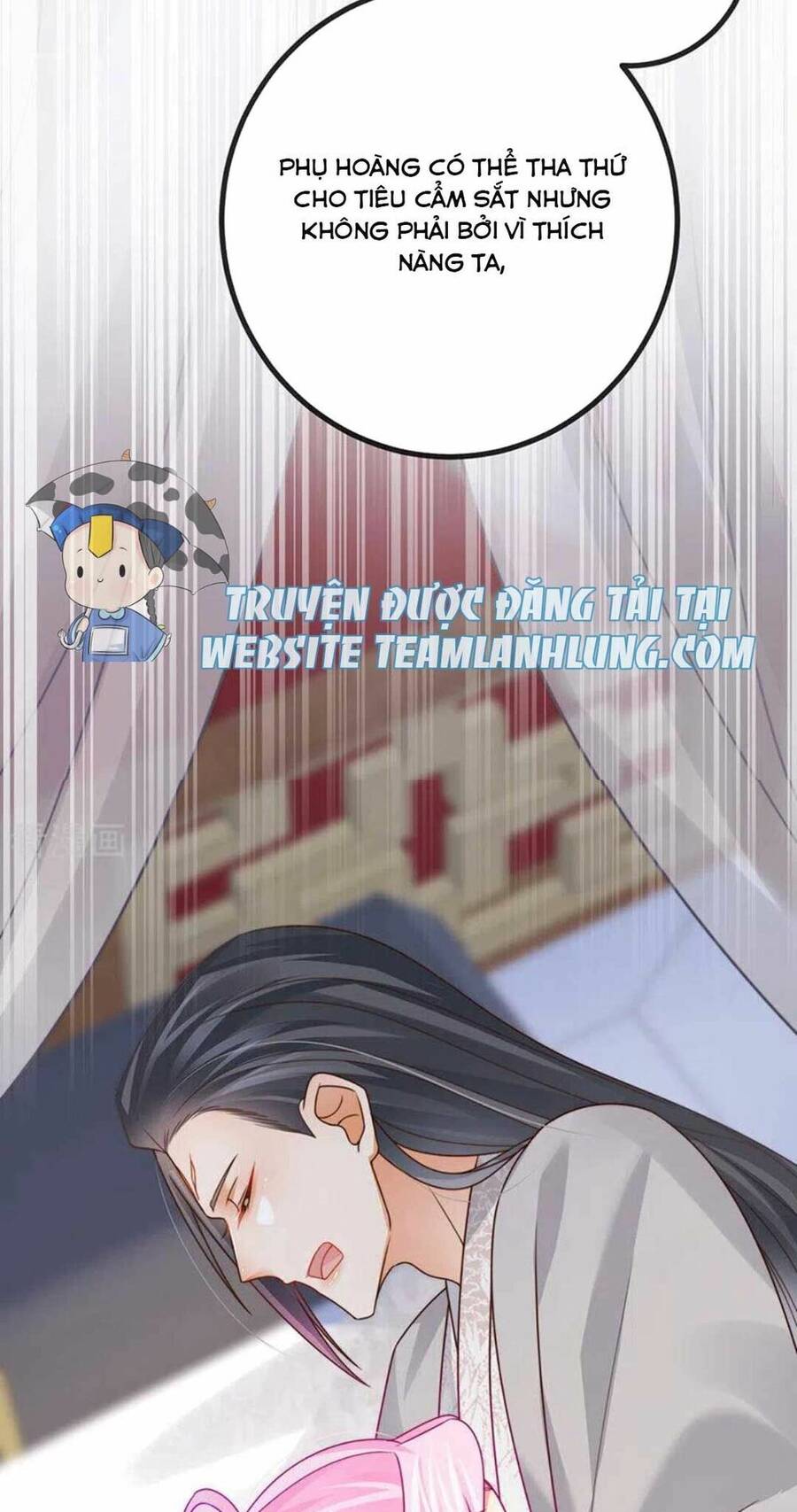 100 Cách Ngược Tra Nữ Chap 61 - Next Chap 62