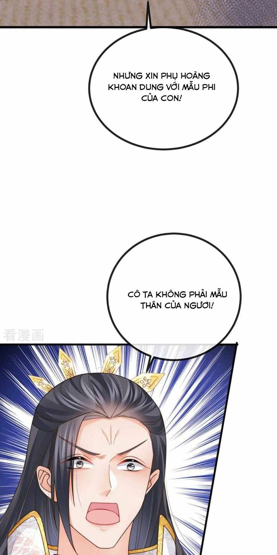 100 Cách Ngược Tra Nữ Chap 61 - Next Chap 62