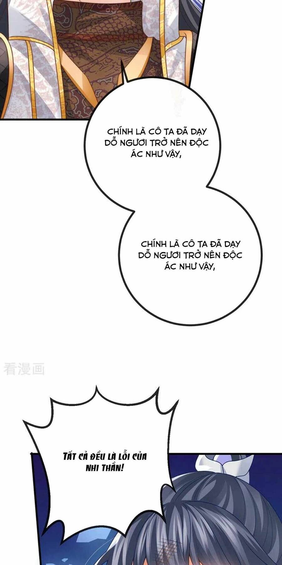 100 Cách Ngược Tra Nữ Chap 61 - Next Chap 62