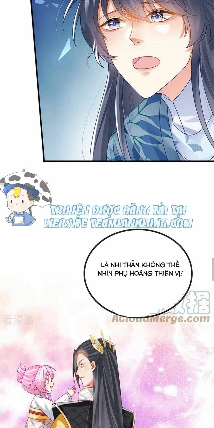 100 Cách Ngược Tra Nữ Chap 61 - Next Chap 62