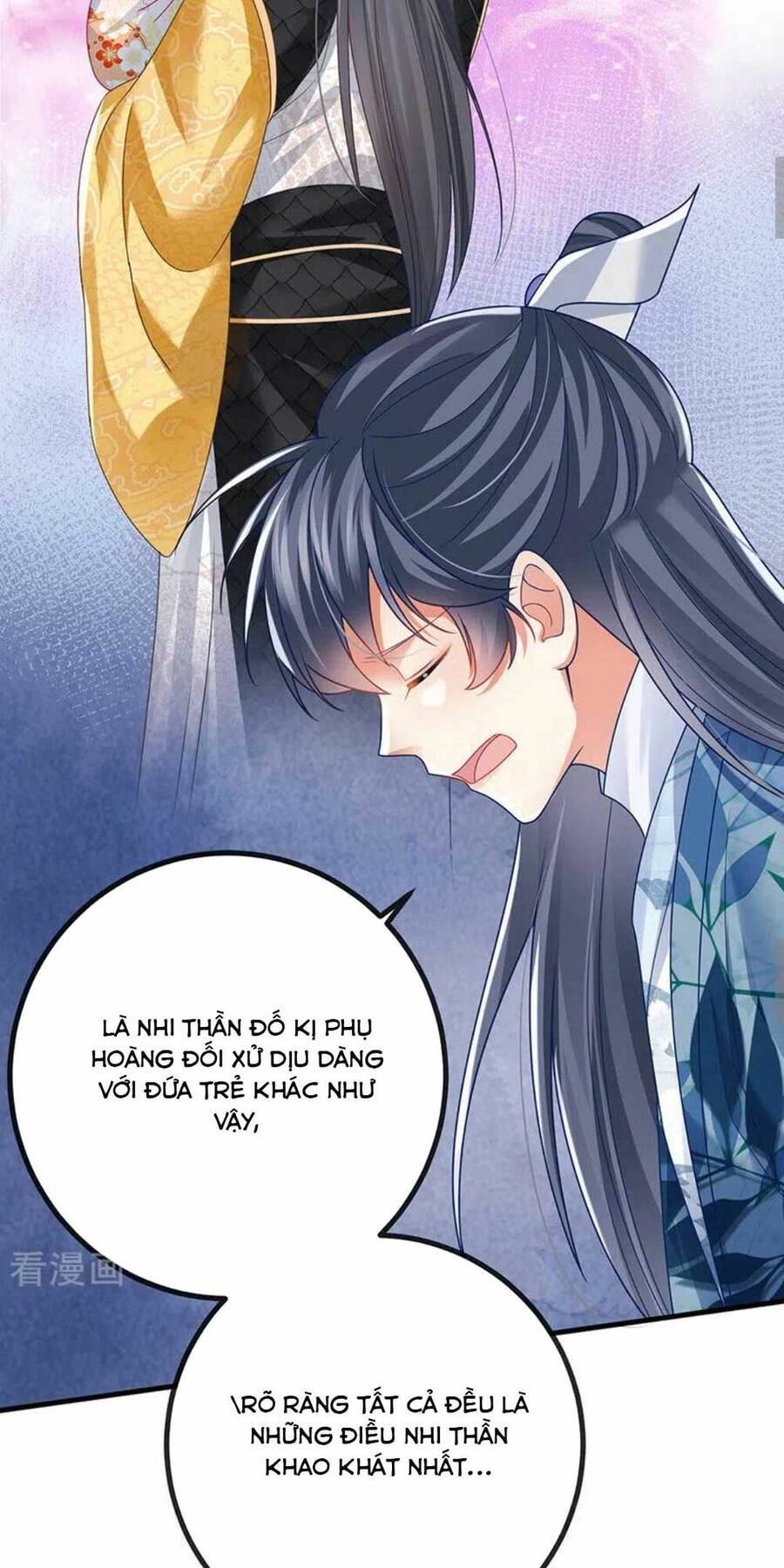 100 Cách Ngược Tra Nữ Chap 61 - Next Chap 62