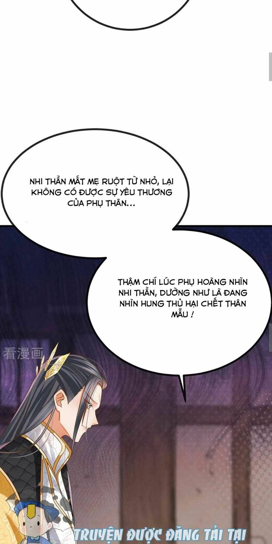 100 Cách Ngược Tra Nữ Chap 61 - Next Chap 62