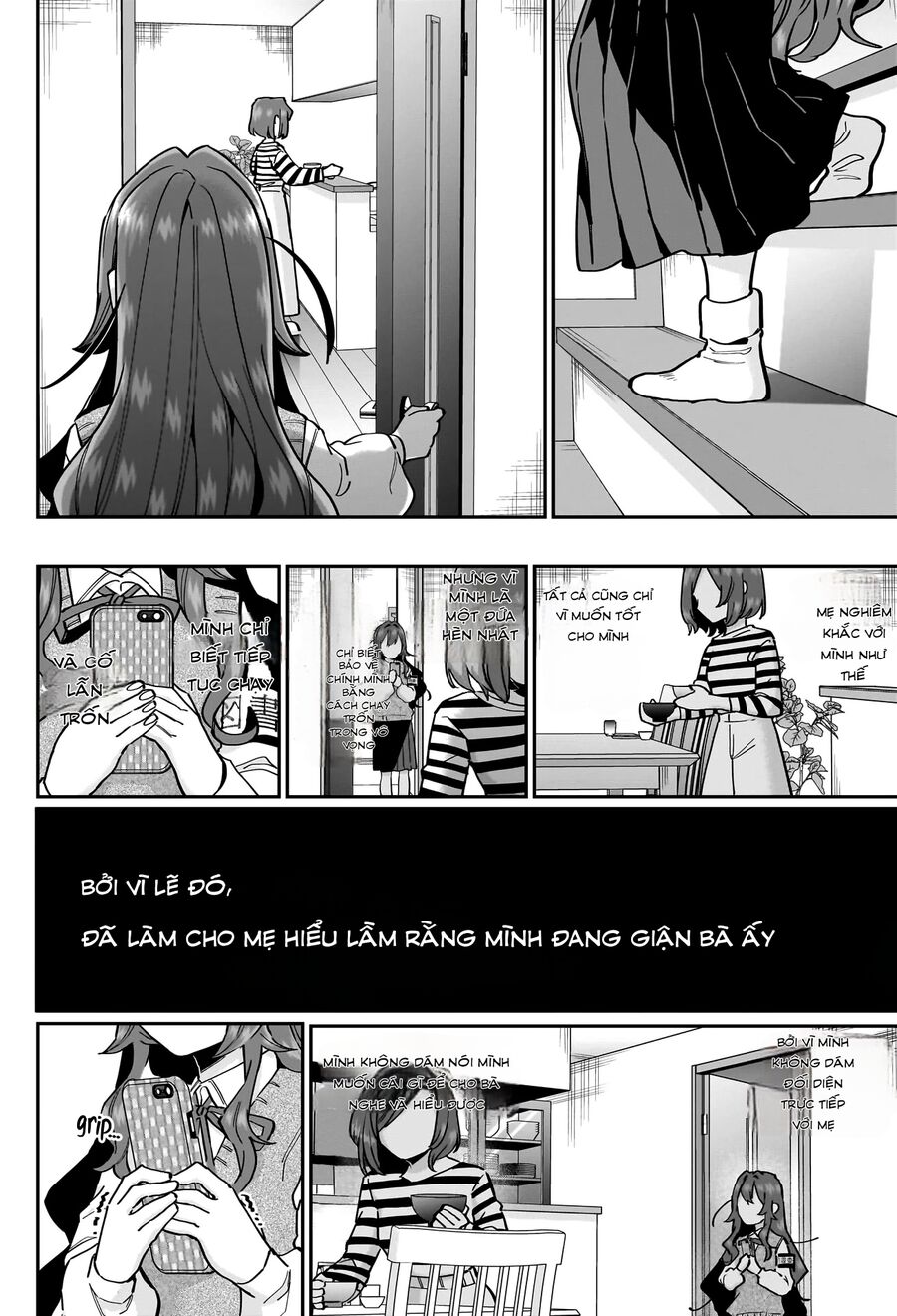 100 Cô Bạn Gái Này Rất, Rất, Rất, Rất, Rất Là Yêu Tôi Đó Chap 135 - Next Chap 136