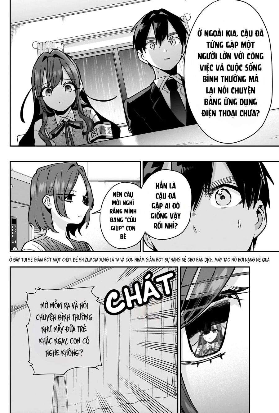 100 Cô Bạn Gái Này Rất, Rất, Rất, Rất, Rất Là Yêu Tôi Đó Chap 135 - Next Chap 136