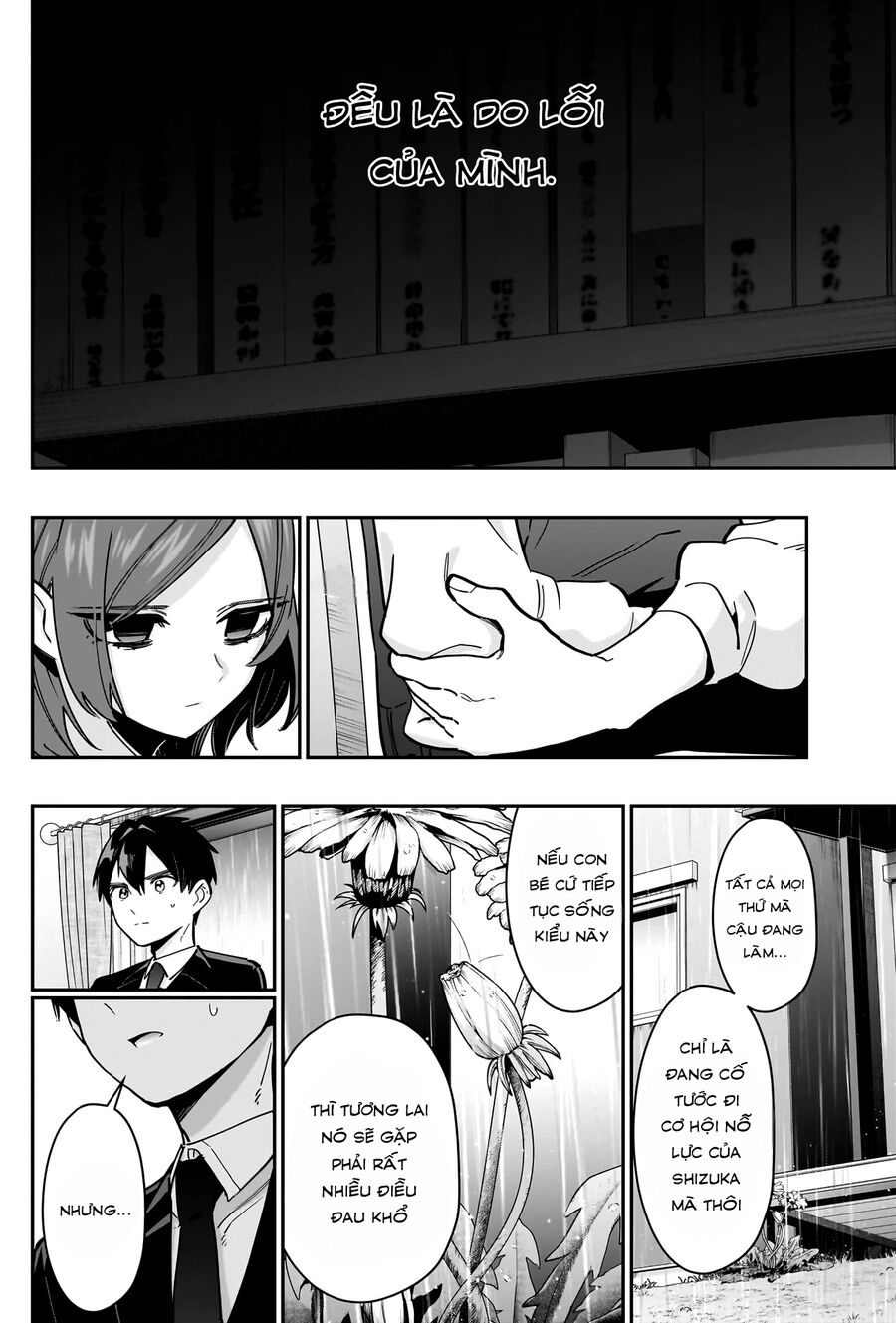 100 Cô Bạn Gái Này Rất, Rất, Rất, Rất, Rất Là Yêu Tôi Đó Chap 135 - Next Chap 136