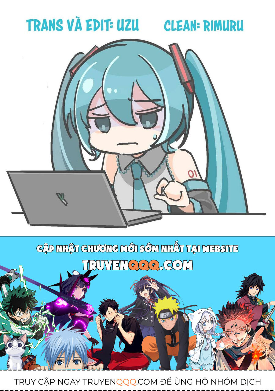 100 Cô Bạn Gái Này Rất, Rất, Rất, Rất, Rất Là Yêu Tôi Đó Chap 47 - Next Chap 48