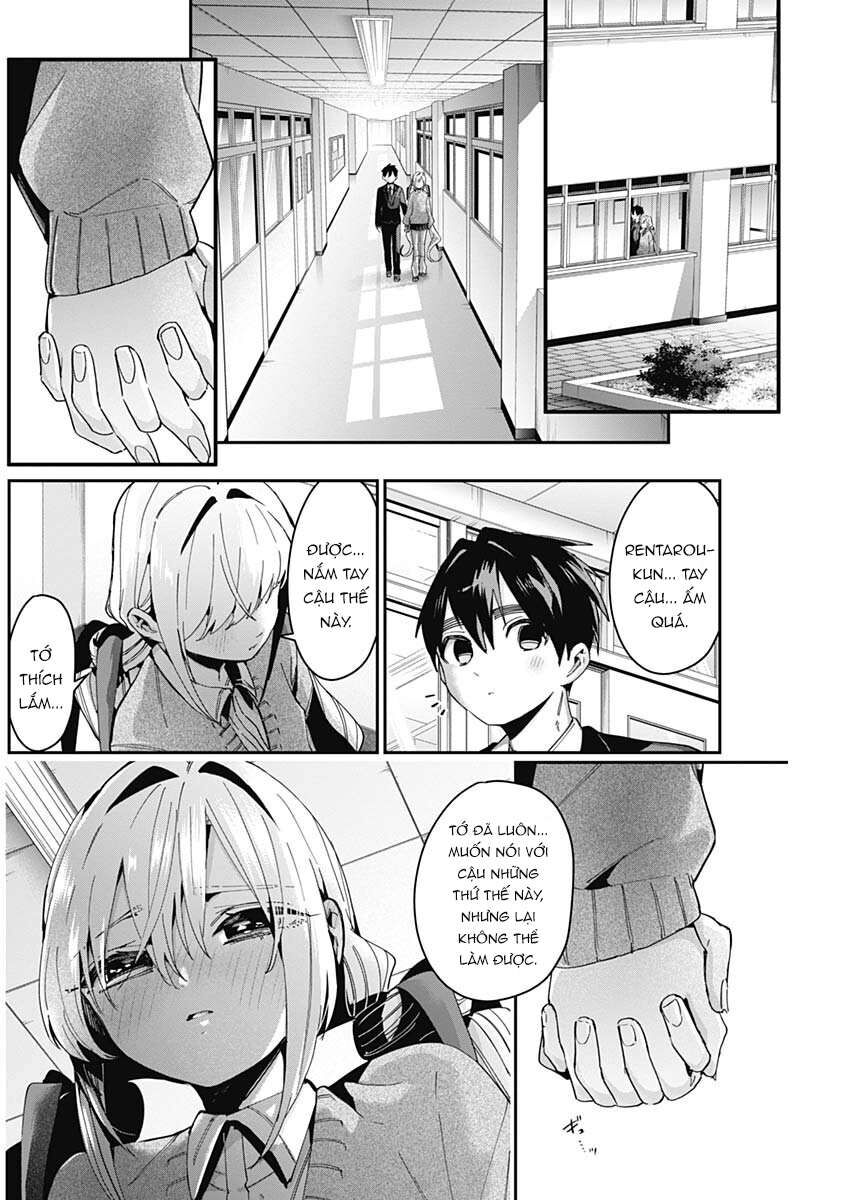 100 Cô Bạn Gái Này Rất, Rất, Rất, Rất, Rất Là Yêu Tôi Đó Chap 48 - Next Chap 49