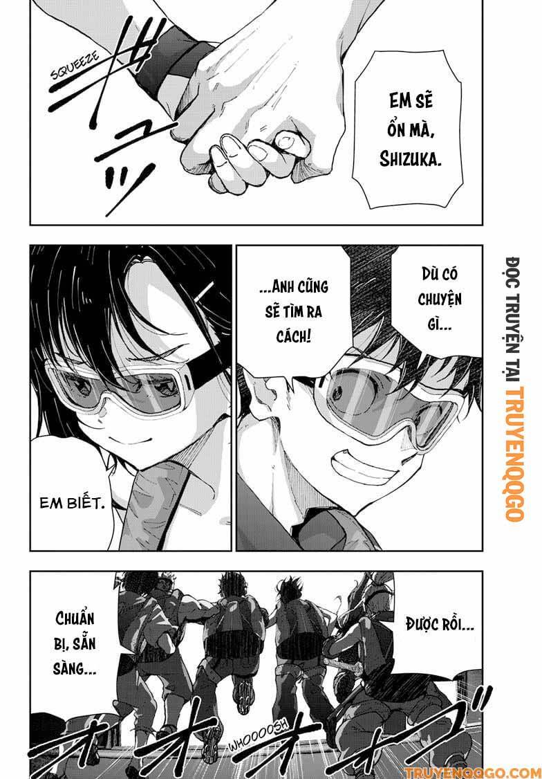 100 Điều Muốn Làm Trước Khi Chết Chap 75 - Next Chap 76