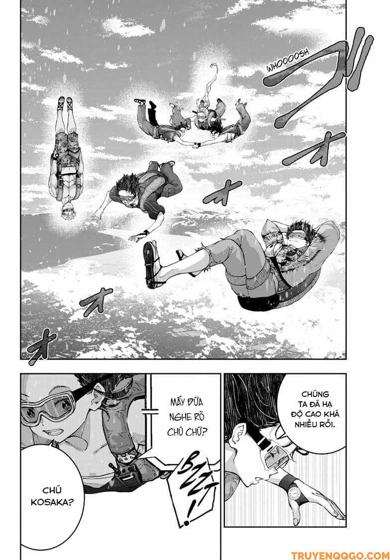 100 Điều Muốn Làm Trước Khi Chết Chap 75 - Next Chap 76