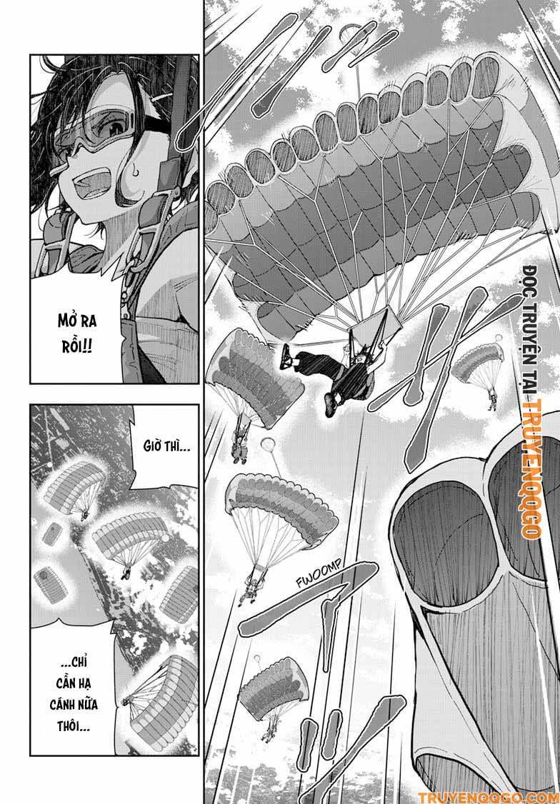100 Điều Muốn Làm Trước Khi Chết Chap 75 - Next Chap 76