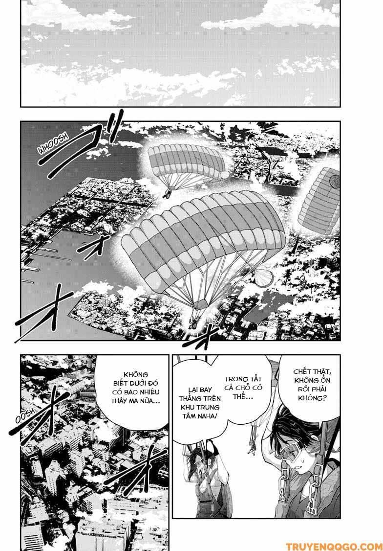 100 Điều Muốn Làm Trước Khi Chết Chap 75 - Next Chap 76