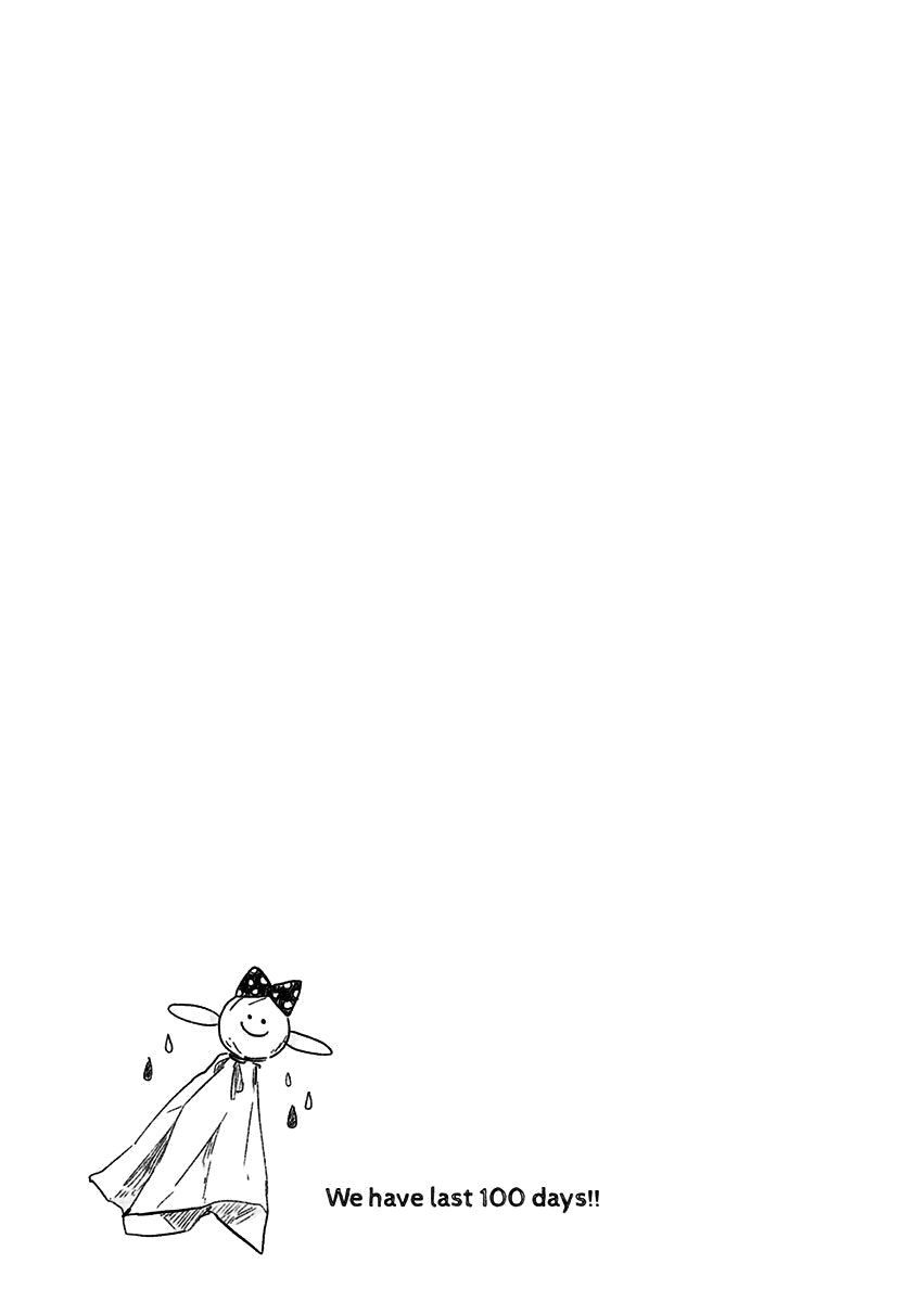 100 Ngày Cùng Mắm Thúi!! Chap 10 - Next Chap 11