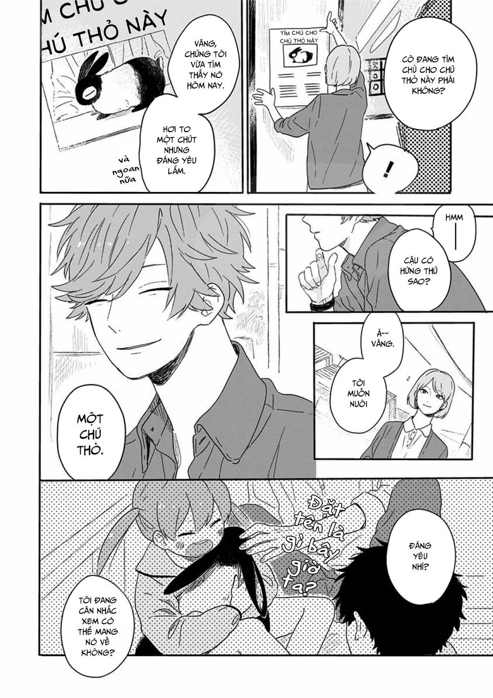 100 Ngày Cùng Mắm Thúi!! Chap 11 - Next Chap 12