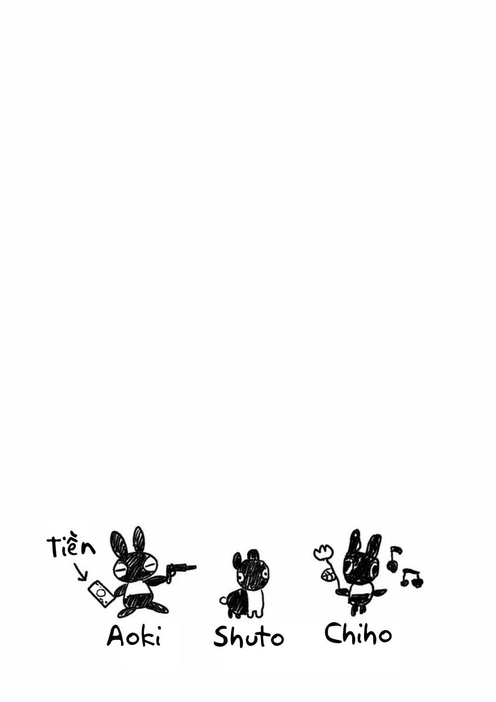 100 Ngày Cùng Mắm Thúi!! Chap 11 - Next Chap 12