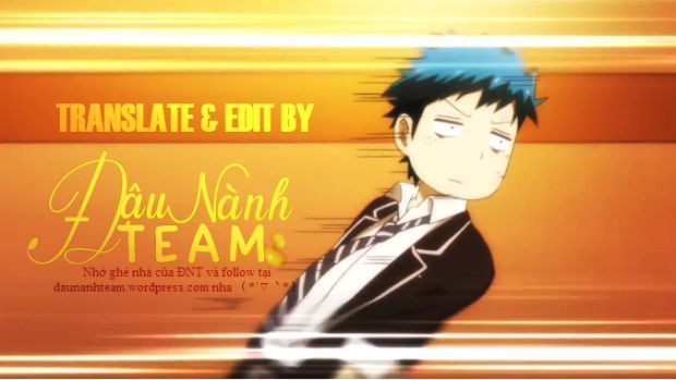 100 Ngày Cùng Mắm Thúi!! Chap 11 - Next Chap 12