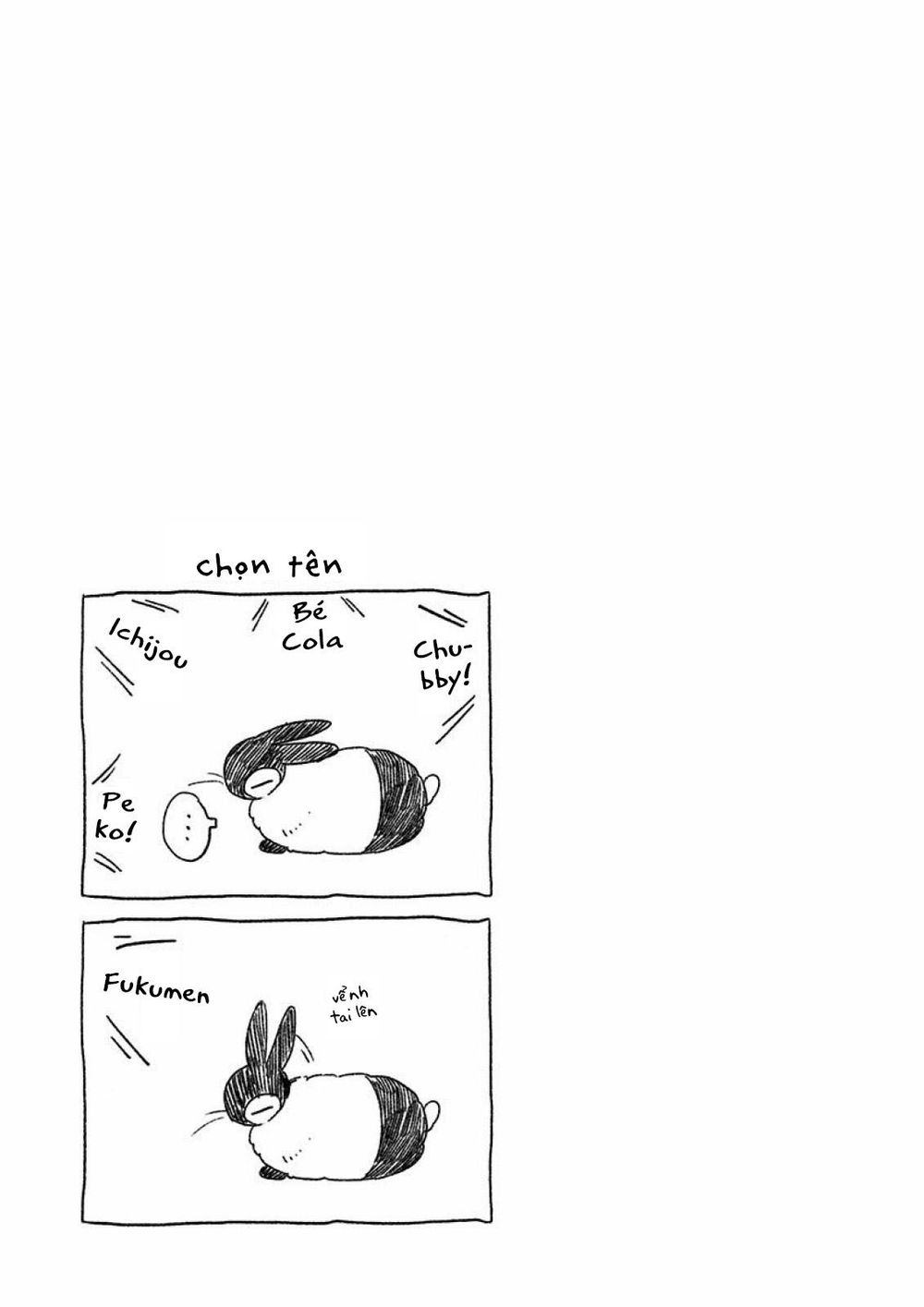 100 Ngày Cùng Mắm Thúi!! Chap 115 - Next Chap 116