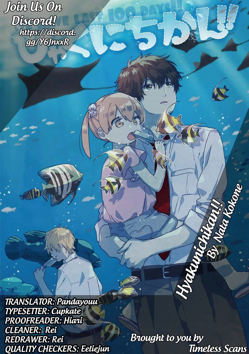 100 Ngày Cùng Mắm Thúi!! Chap 12 - Next Chap 13