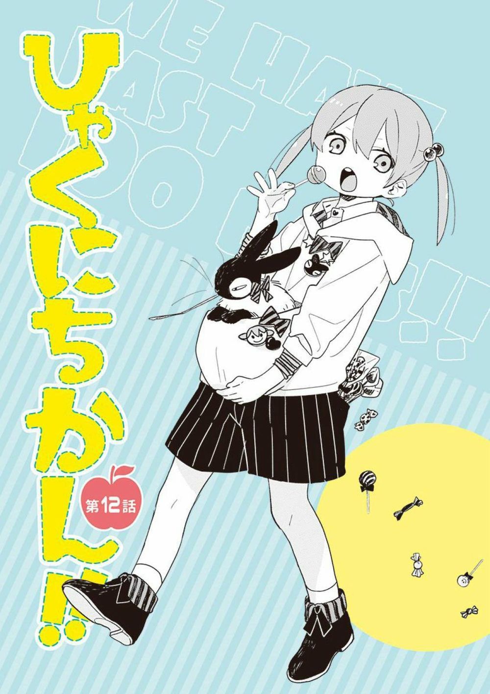 100 Ngày Cùng Mắm Thúi!! Chap 12 - Next Chap 13