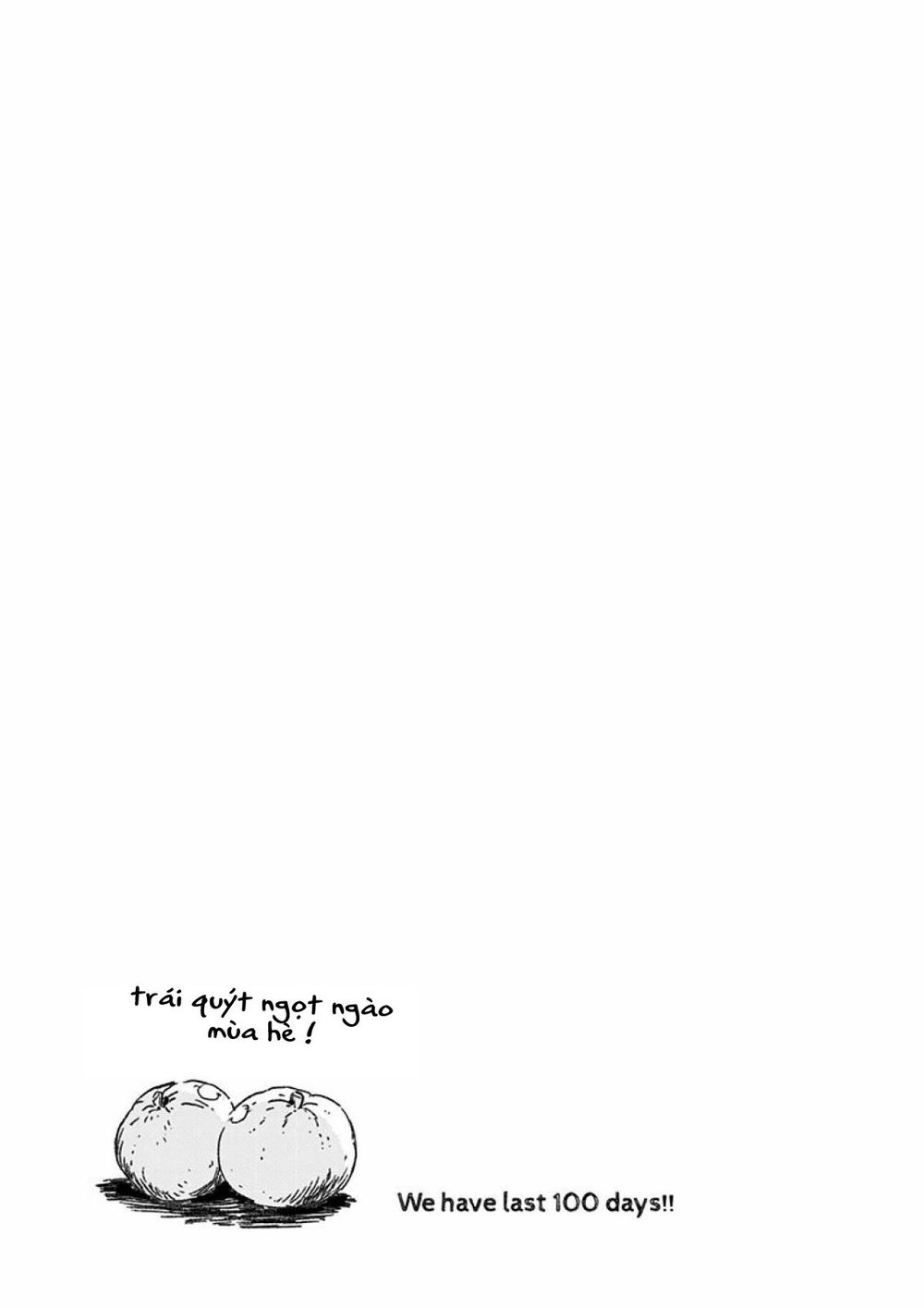 100 Ngày Cùng Mắm Thúi!! Chap 9 - Next Chap 10