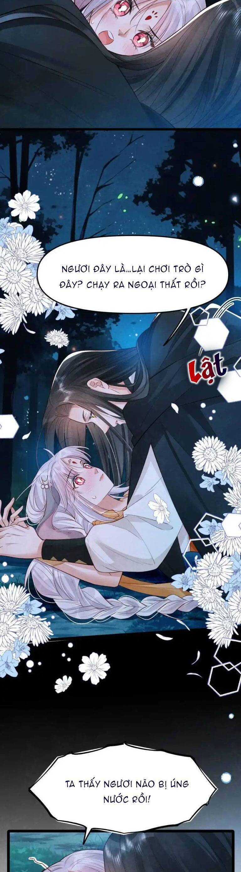 1001 Cách Chinh Phục Chồng Yêu Chap 100 - Next Chap 101