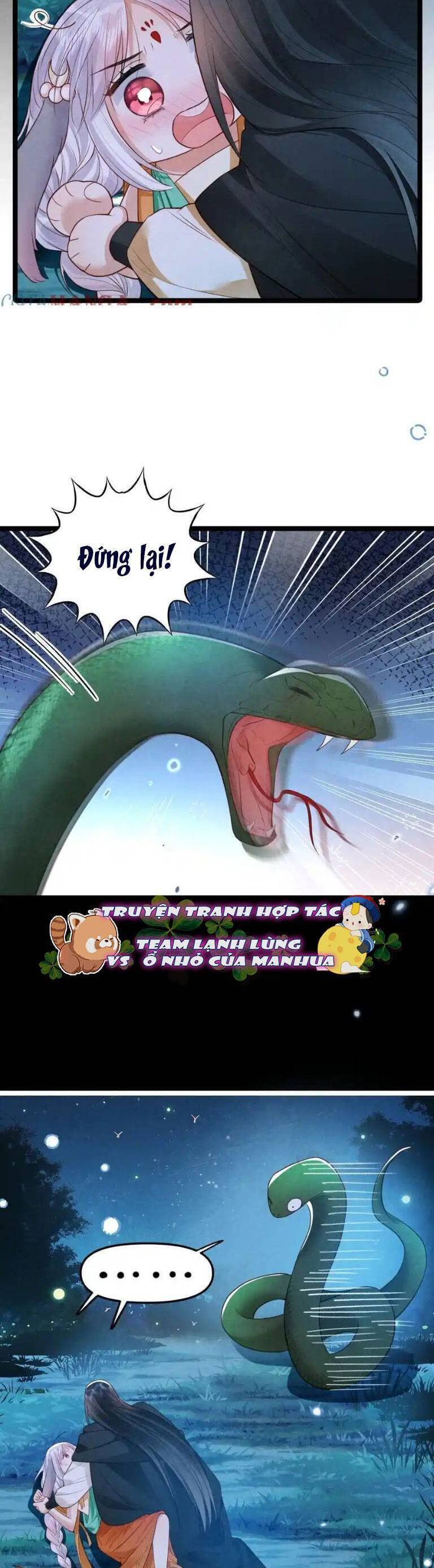 1001 Cách Chinh Phục Chồng Yêu Chap 100 - Next Chap 101