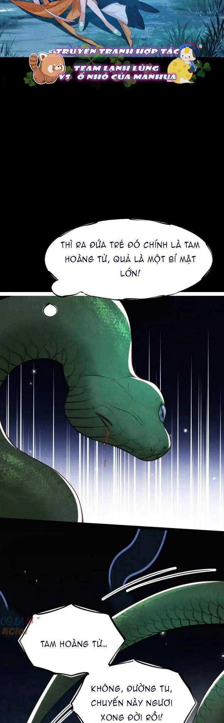 1001 Cách Chinh Phục Chồng Yêu Chap 100 - Next Chap 101