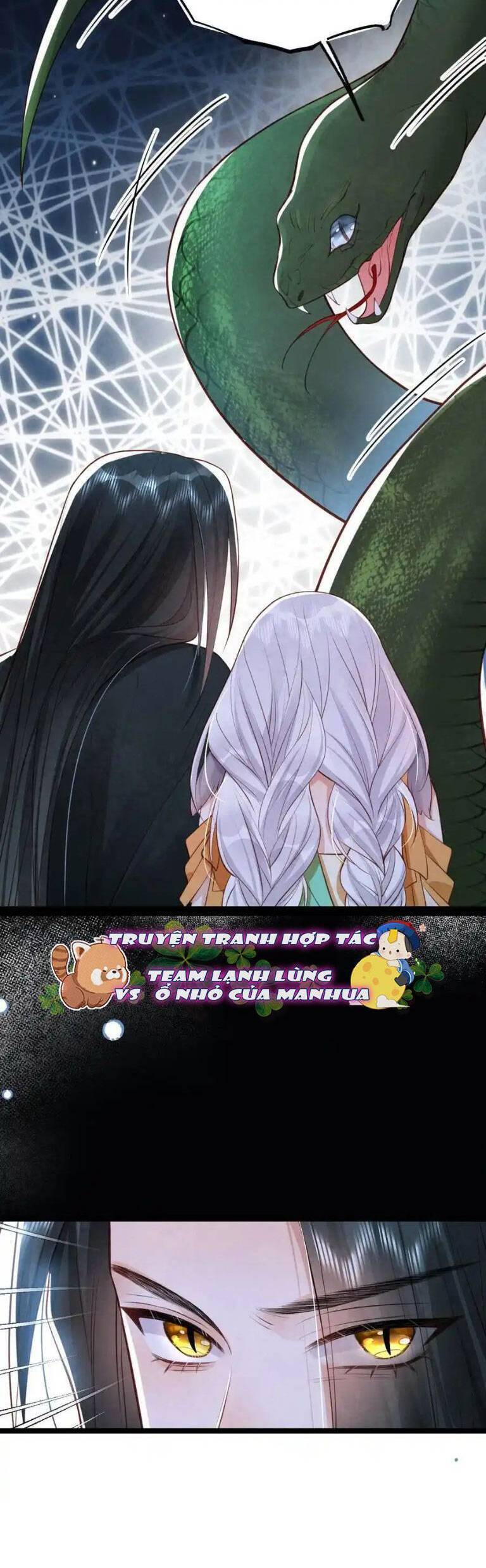 1001 Cách Chinh Phục Chồng Yêu Chap 100 - Next Chap 101