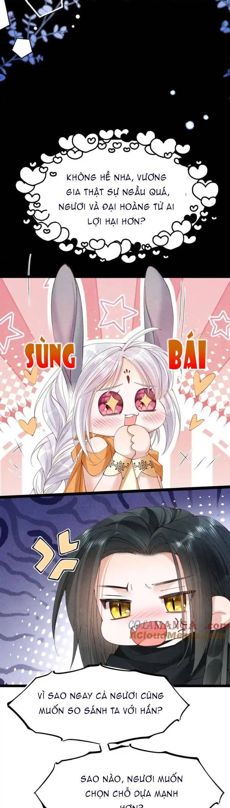 1001 Cách Chinh Phục Chồng Yêu Chap 100 - Next Chap 101