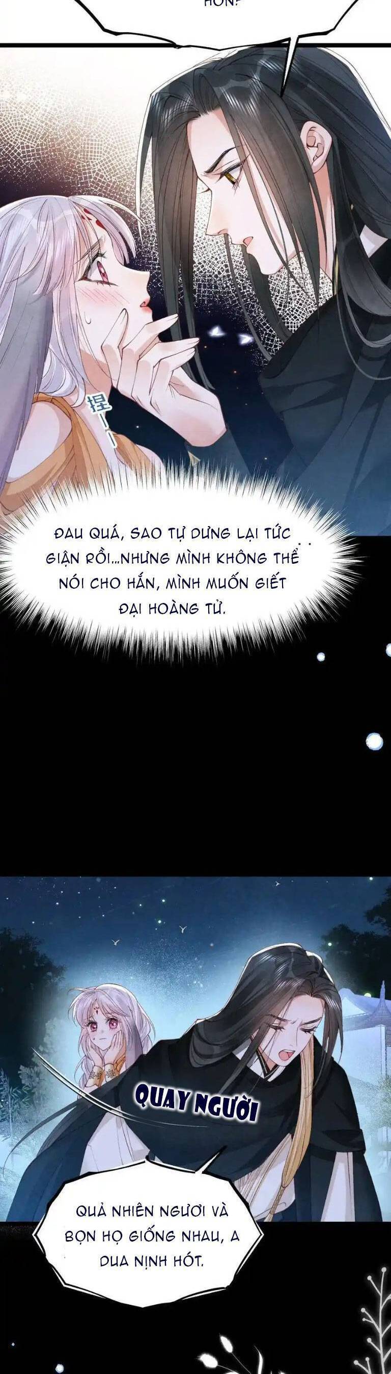 1001 Cách Chinh Phục Chồng Yêu Chap 100 - Next Chap 101