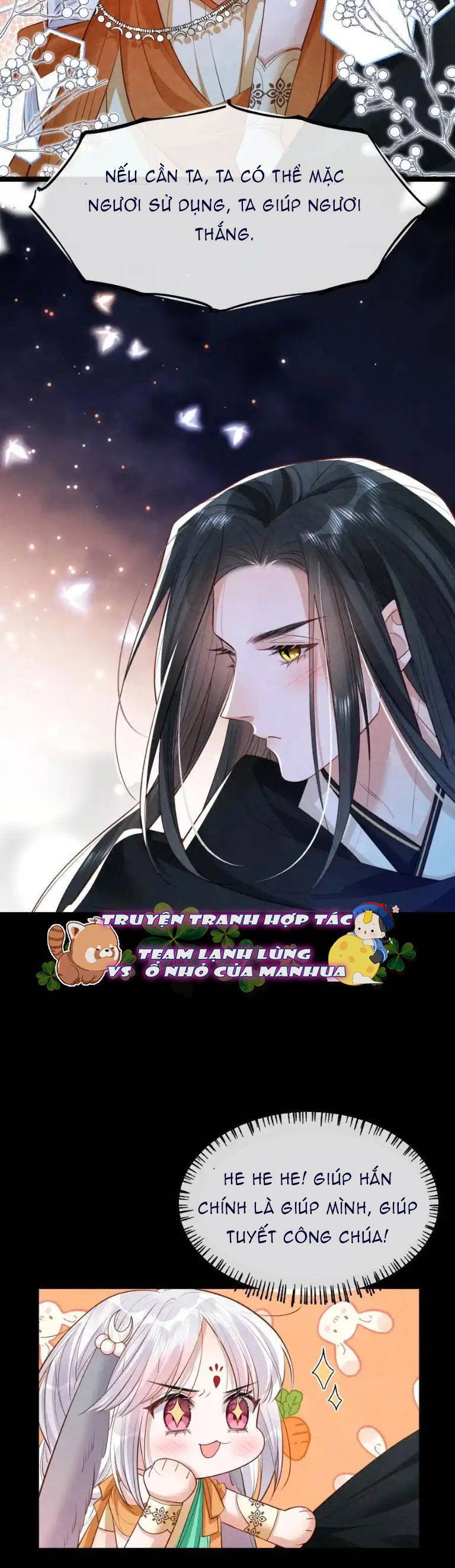 1001 Cách Chinh Phục Chồng Yêu Chap 100 - Next Chap 101
