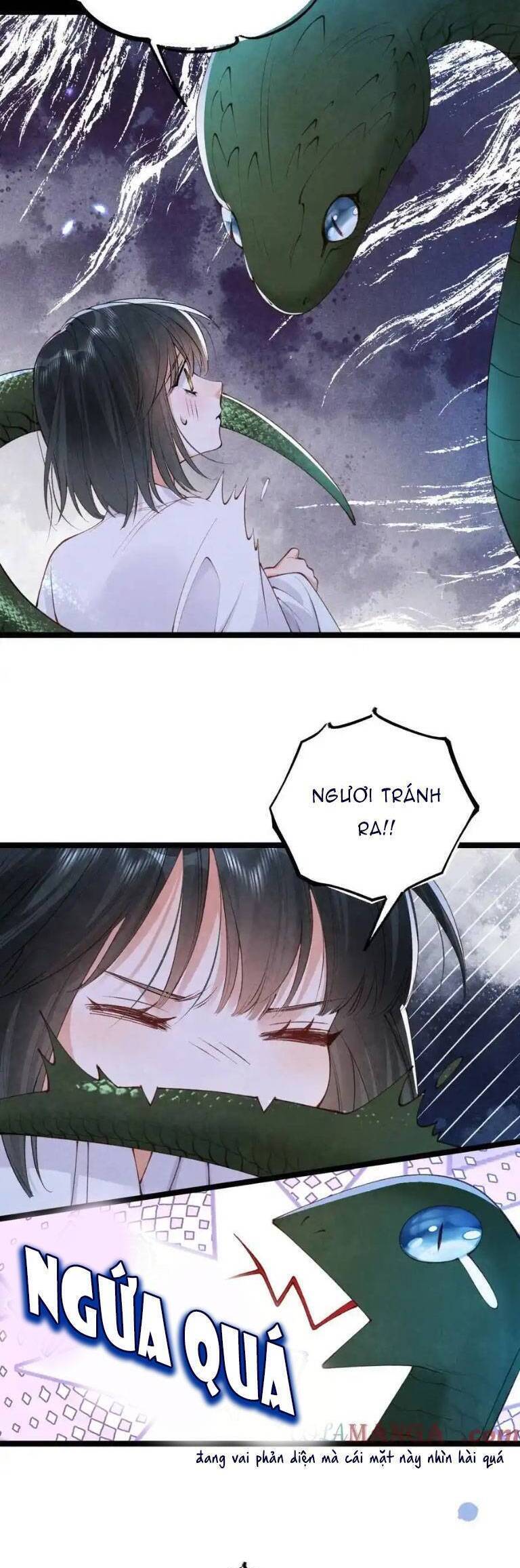 1001 Cách Chinh Phục Chồng Yêu Chap 100 - Next Chap 101