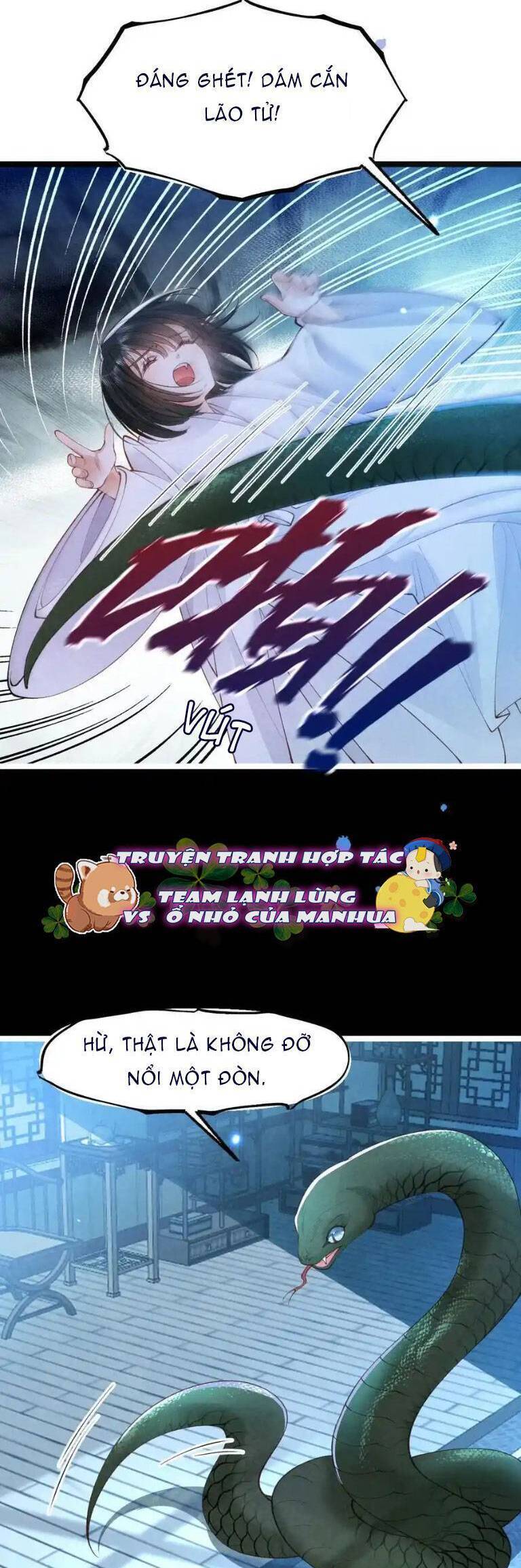 1001 Cách Chinh Phục Chồng Yêu Chap 100 - Next Chap 101