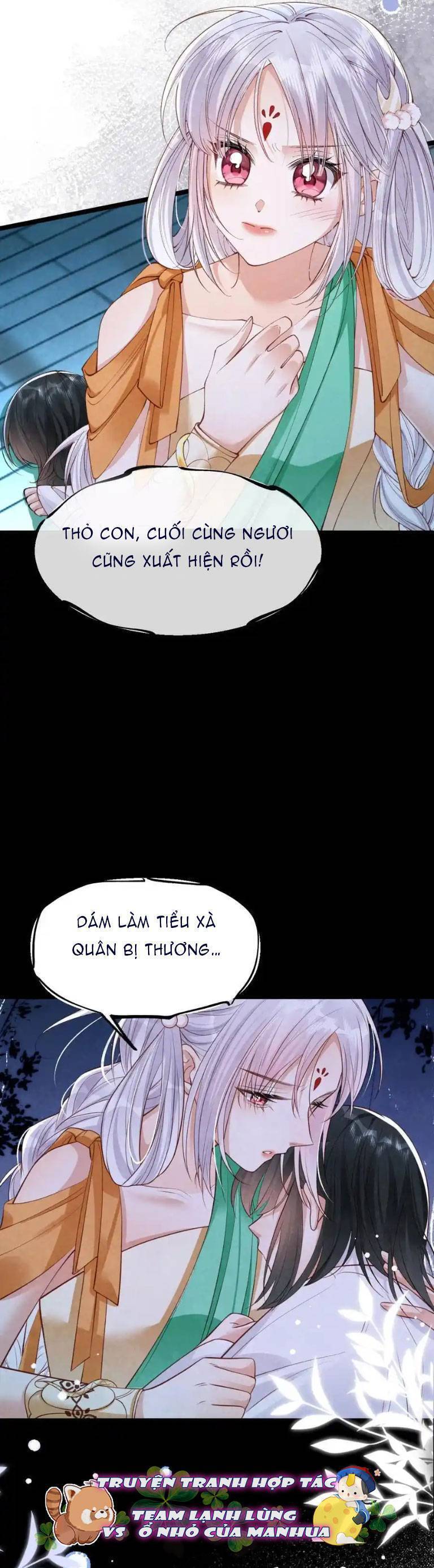 1001 Cách Chinh Phục Chồng Yêu Chap 100 - Next Chap 101